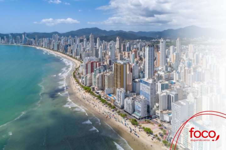 O que fazer em Navegantes: dicas para aproveitar a cidade