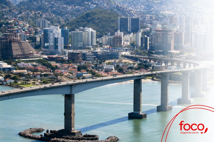 Terceira Ponte em Vitória: história e pontos de conexão