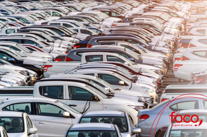 Locadoras de carro: saiba como escolher a melhor opção