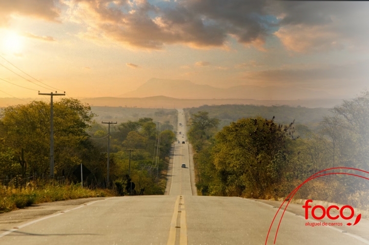 Estradas mais bonitas do Brasil: explore a beleza em cada rodovia