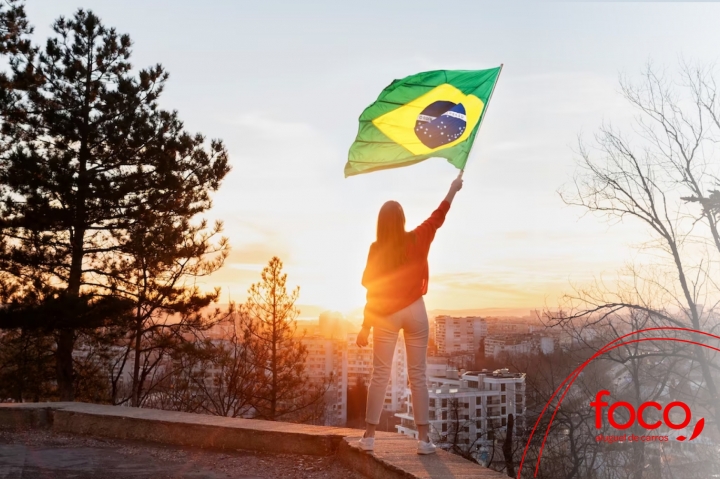 Lugares desconhecidos no Brasil: 13 opções de tirar o fôlego