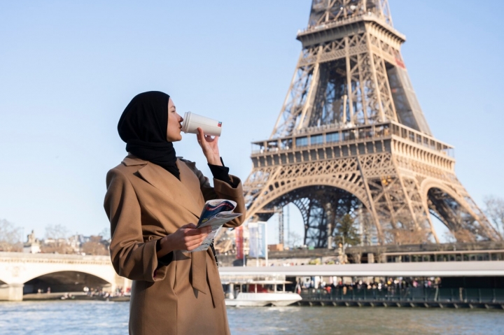Turismo cultural: riqueza e diversidade de experiências pelo mundo