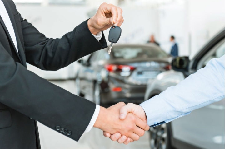 Aluguel de carro: vantagens, dicas e opções com a Foco
