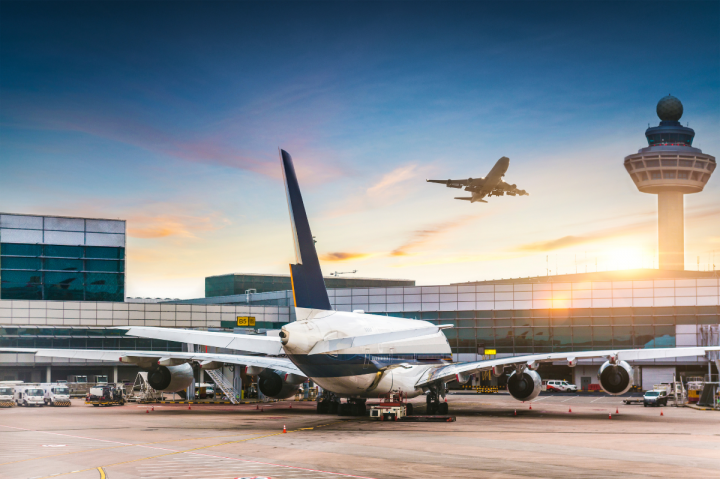Principais aeroportos do Brasil: guia completo da Foco