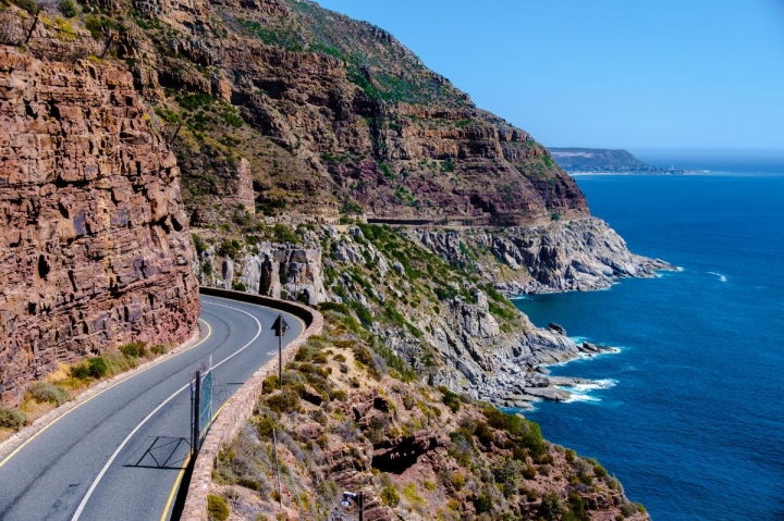 Viagem de carro pelo litoral: principais rotas e dicas de segurança