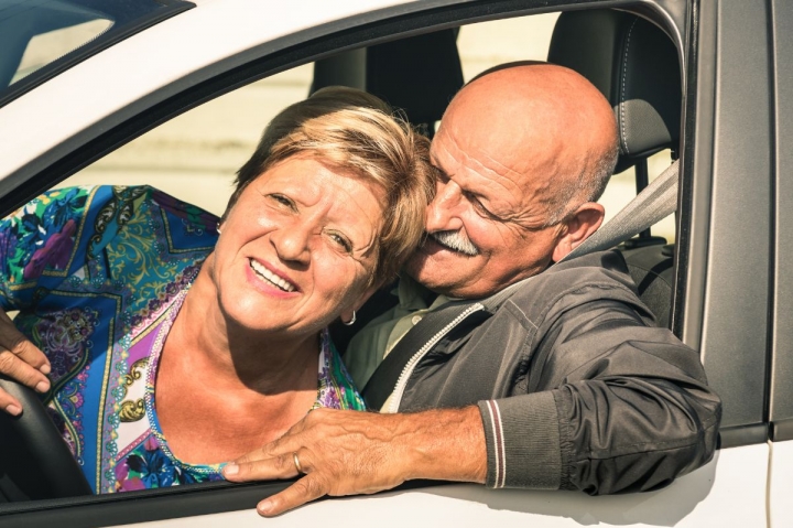 Aluguel de carro para viagem de fim de semana: veja as vantagens