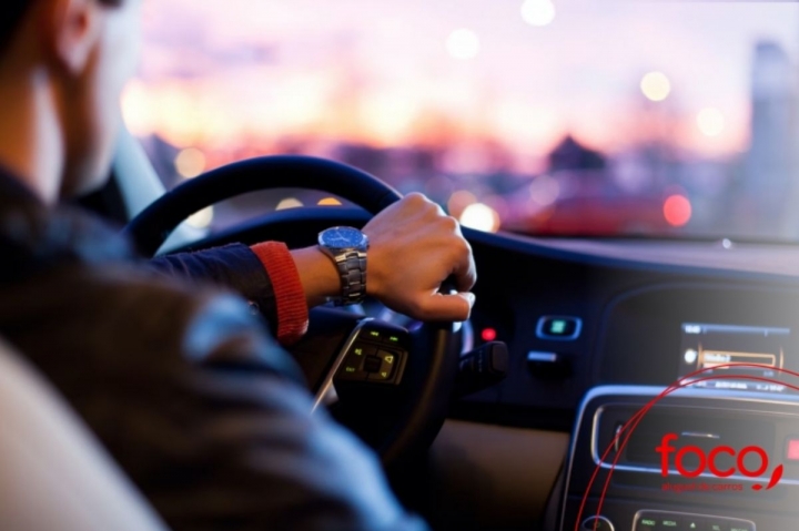 Aluguel de carros para aplicativos: conheça as vantagens