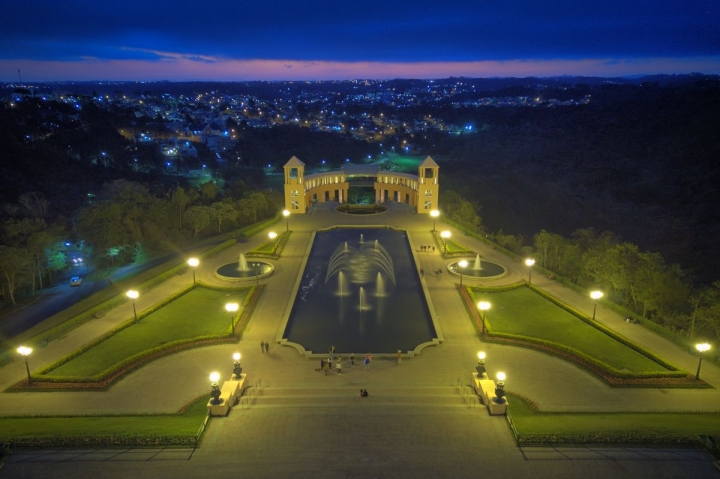 Pontos turísticos de Curitiba: 16 opções imperdíveis