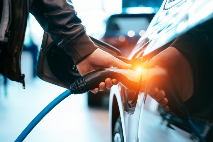 Aluguel de carro elétrico: saiba se essa é uma opção vantajosa