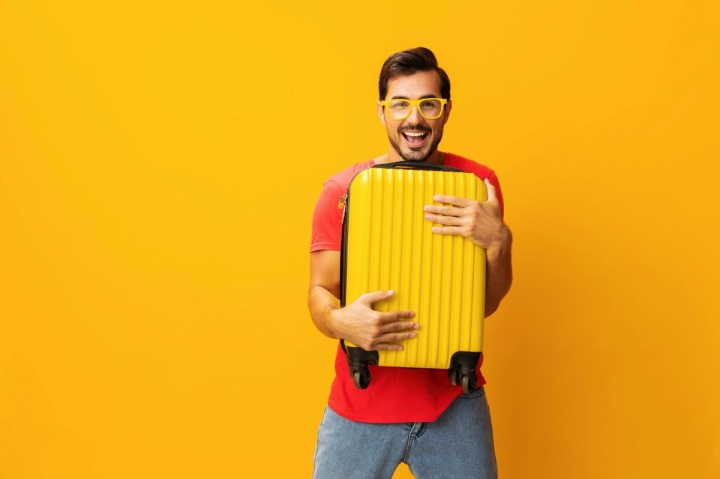 Planejamento de viagem masculina: veja o que não pode faltar