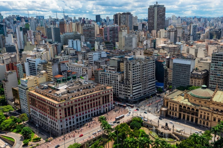 O que fazer em São Paulo: melhores opções de passeios