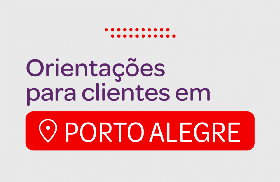 Informações gerais sobre Porto Alegre
