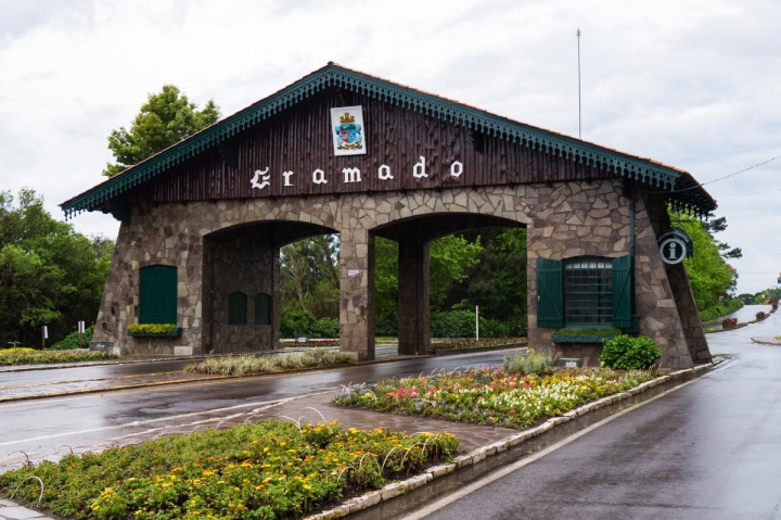 Os melhores hotéis em Gramado: conforto e luxo na Serra Gaúcha