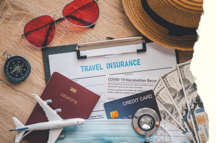 Os 12 melhores seguros viagem: guia completo