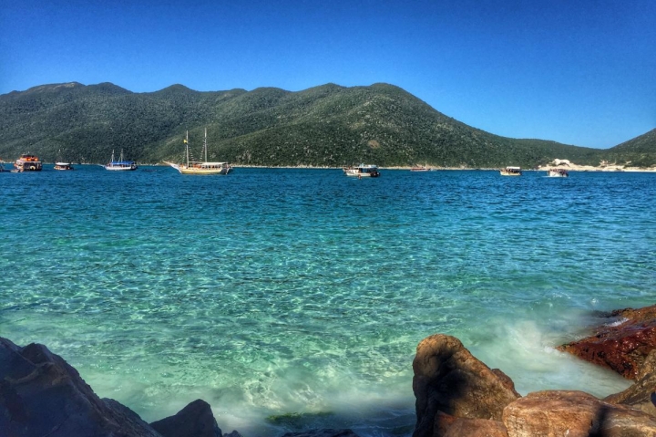 Como chegar em Arraial do Cabo: roteiro prático