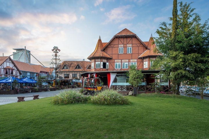 O que fazer em Blumenau: explore cultura e natureza