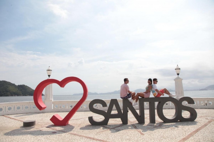 O que fazer em Santos: dicas de passeios e atrações