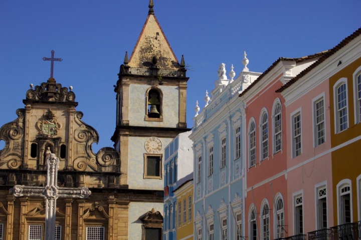 Dicas de Salvador: melhores passeios, praias e gastronomia
