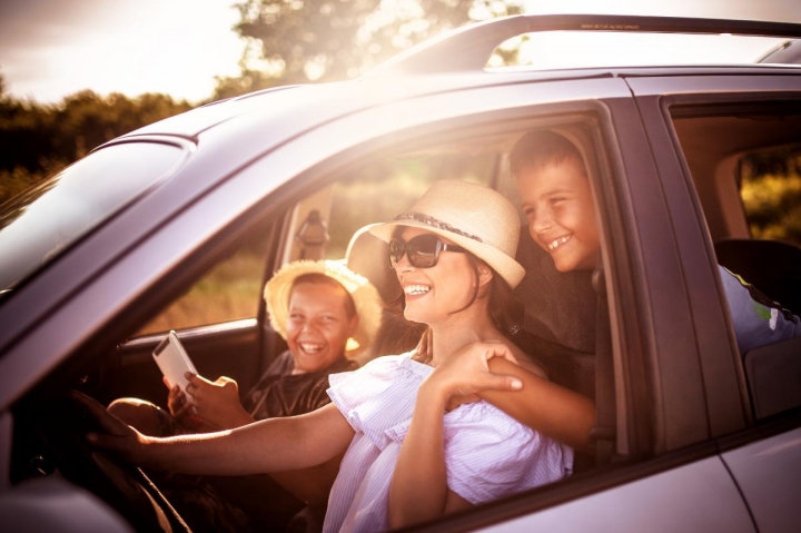 Férias em outubro: confira dicas para a viagem perfeita!