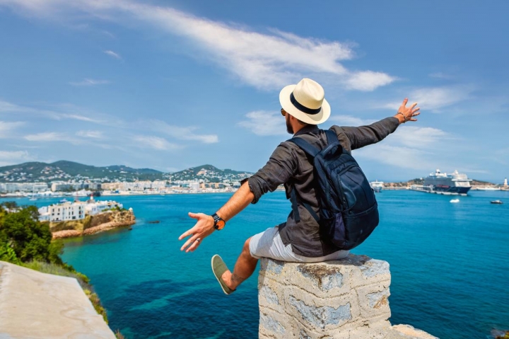 Para onde viajar em outubro: o guia completo