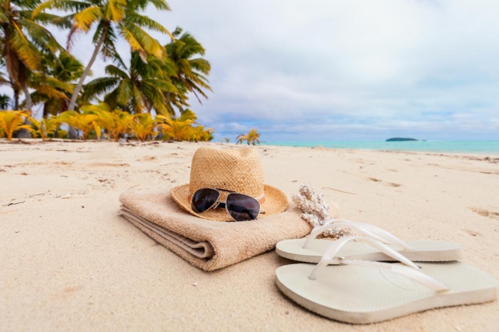 Praia em novembro: confira dicas para viajar e aproveitar o período