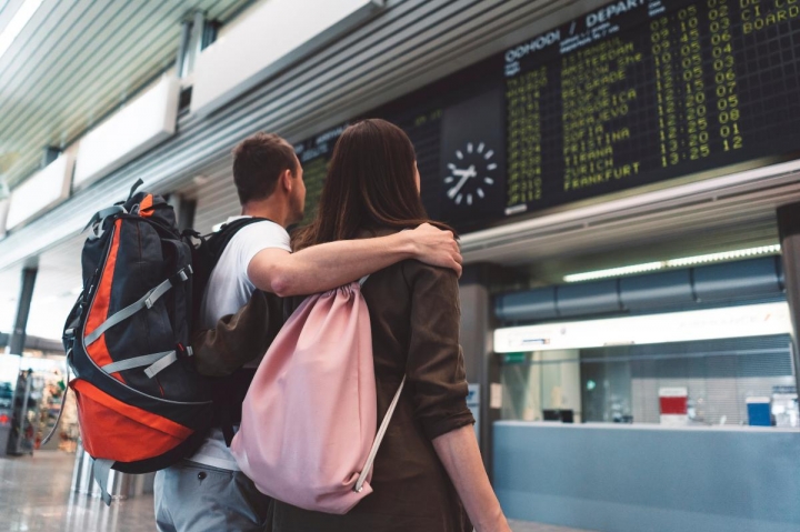 Onde fica o aeroporto de Navegantes: descubra