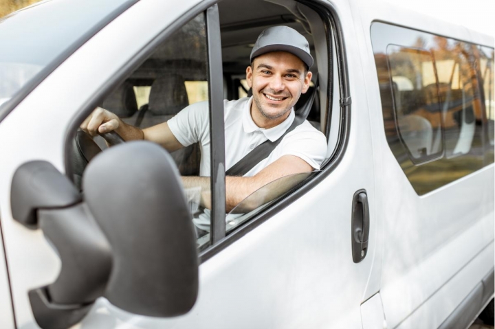 Carros para fazer entregas: melhores modelos