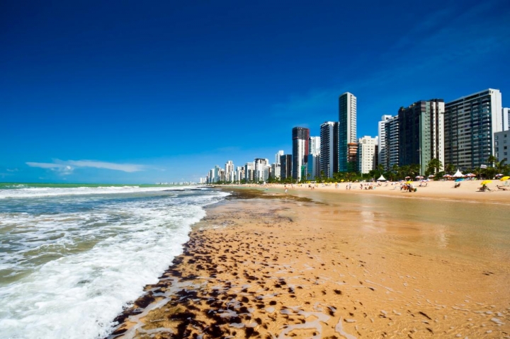 Praias de Recife: conheça as melhores para visitar