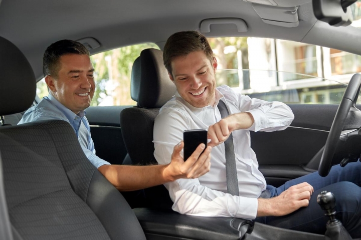 Quais carros podem ser Uber? Descubra agora mesmo