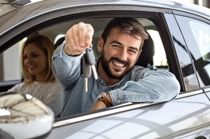 Carro para trabalhar: saiba quais são os melhores modelos