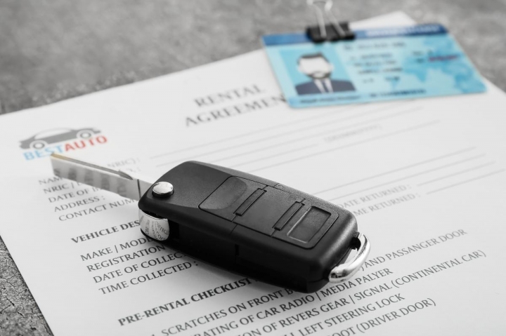 Para alugar um carro precisa ter nome limpo? Veja agora!