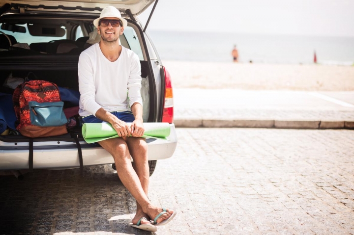 Os melhores carros de praia para curtir com conforto e segurança