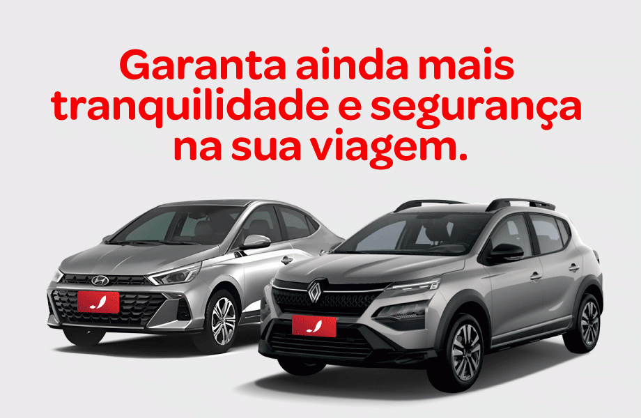 Proteções 