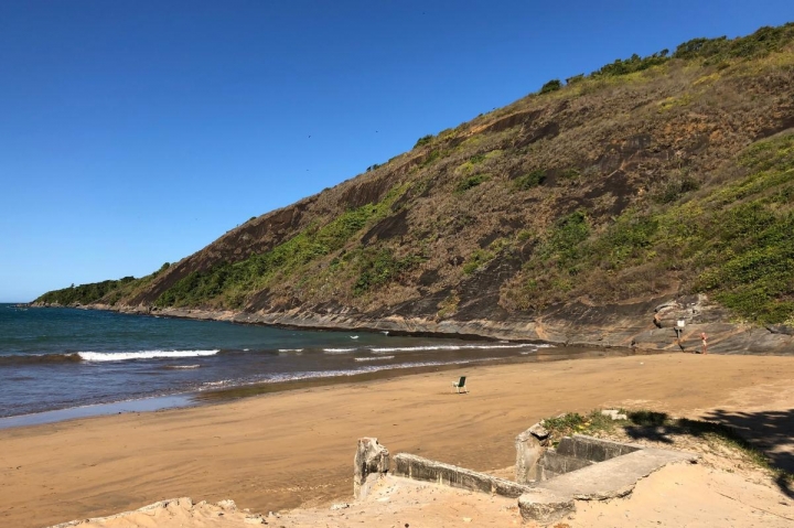 Rota da Ferradura: explore Guarapari com liberdade