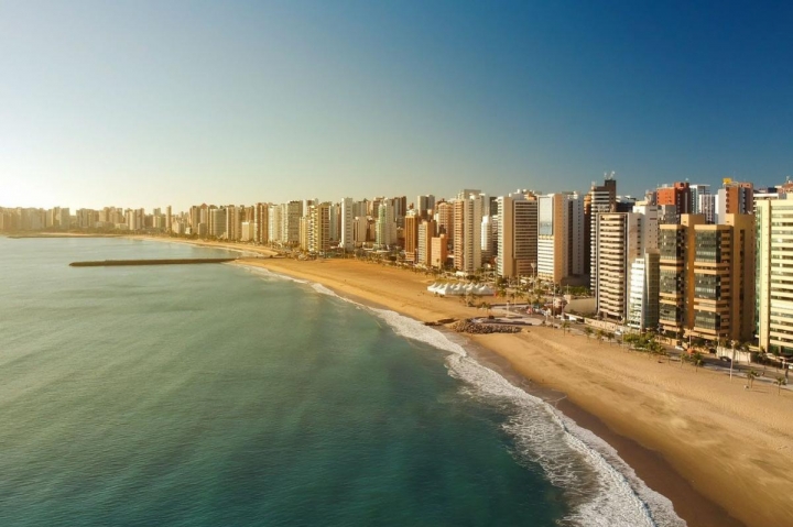 Rota das Emoções: guia completo para explorar de carro