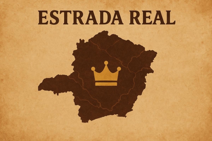Estrada Real: guia completo de viagem de carro pela rota histórica do Brasil
