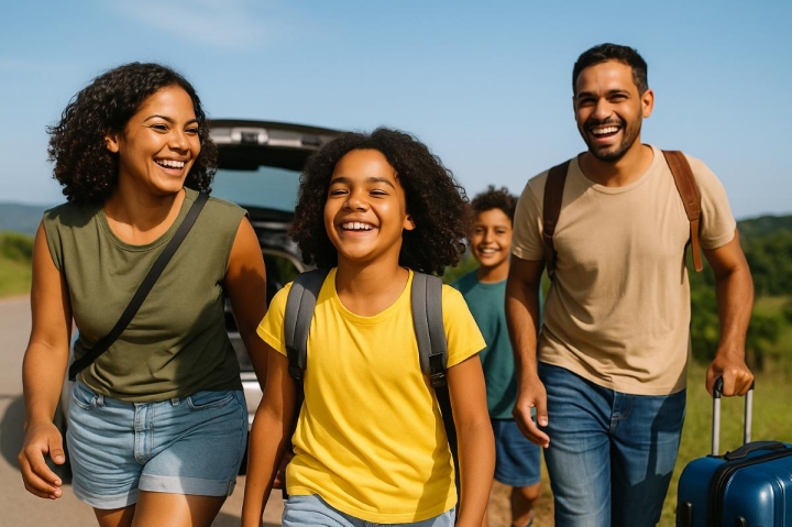 Destinos baratos no Brasil: 10 lugares para viajar econômico