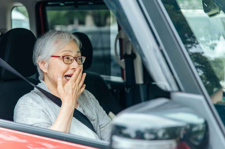 Erros comuns ao alugar um carro e como evitar