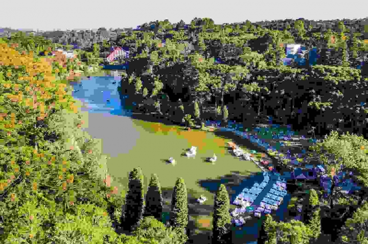 Viagem romântica de carro: os melhores destinos no Sul