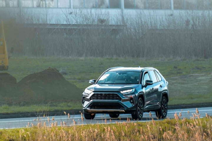 SUV para família: como escolher na Black Friday