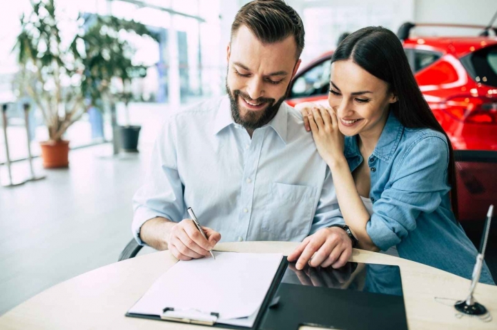 Prorrogou! Última chance para garantir seu SUV