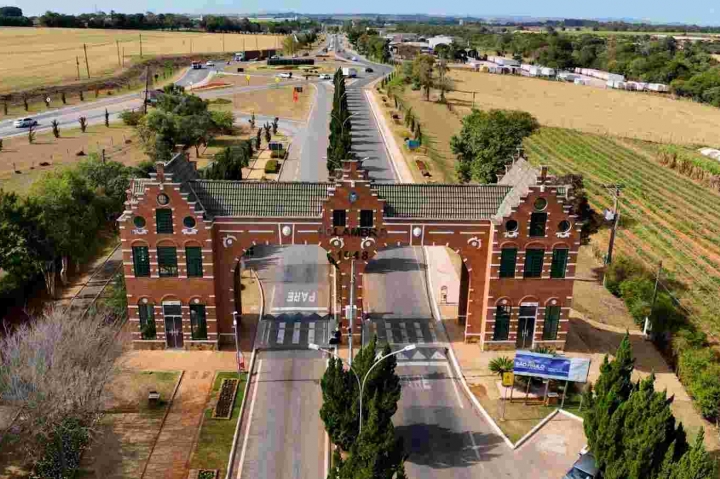 Roteiro cultural no interior paulista: cidades para conhecer de carro