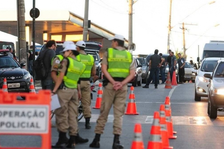Lei Seca no Carnaval: salve sua CNH com condutor adicional