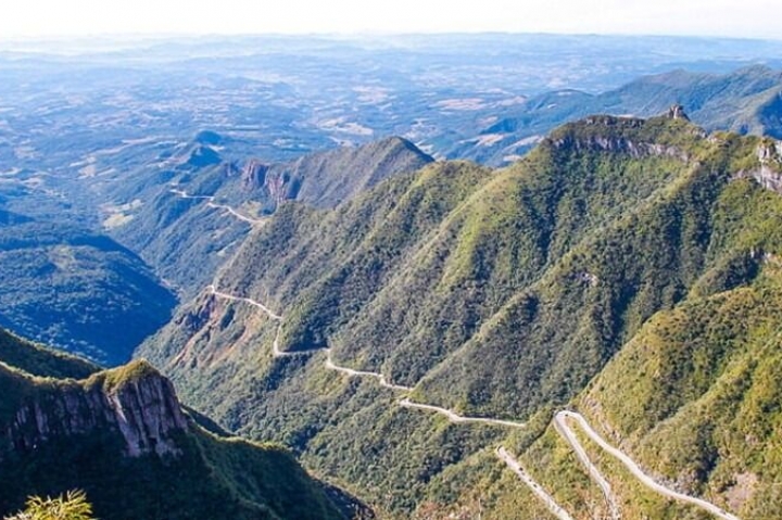 Fugir da folia: 5 refúgios de serra para o Carnaval