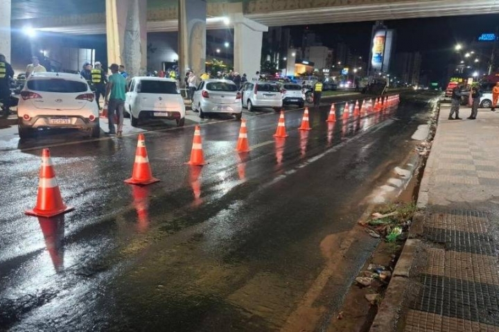 Lei Seca no Carnaval: o erro que custa caro