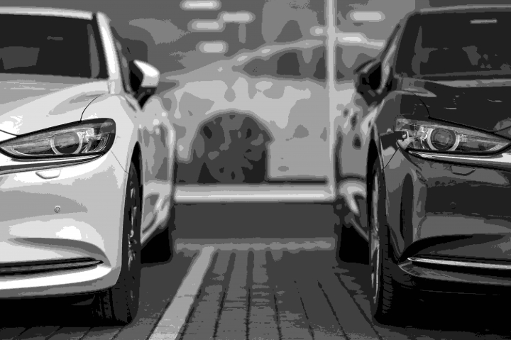 Carro preto ou branco? Qual esquenta menos no verão?