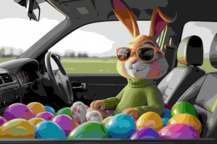 Páscoa 2026: o roteiro do chocolate em Campos do Jordão