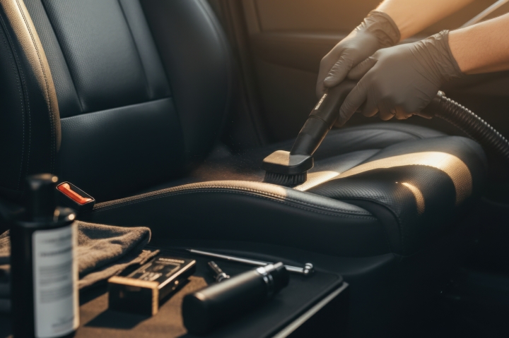 Manutenção preventiva para motoristas: evite paradas