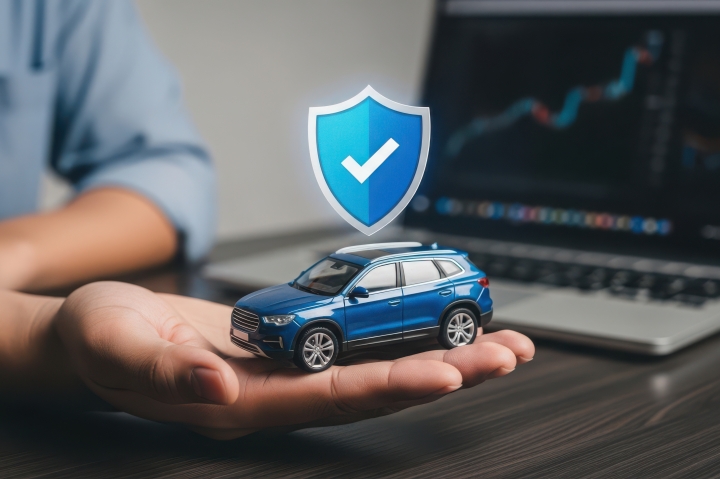 Como escolher uma locadora de carros confiável