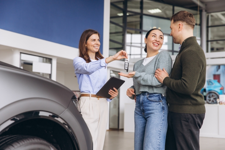 Aluguel de carro sem cartão de crédito é possível?